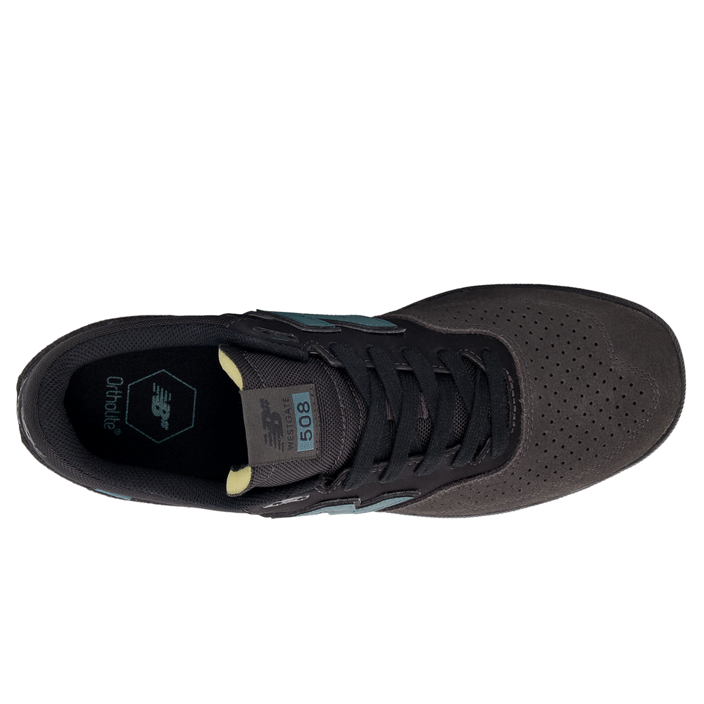 Pánské boty New Balance Numeric NM508TAC – černé