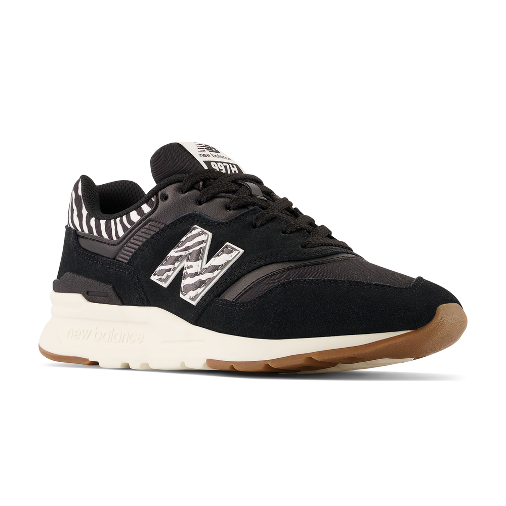 Dámské boty New Balance CW997HWC – černé