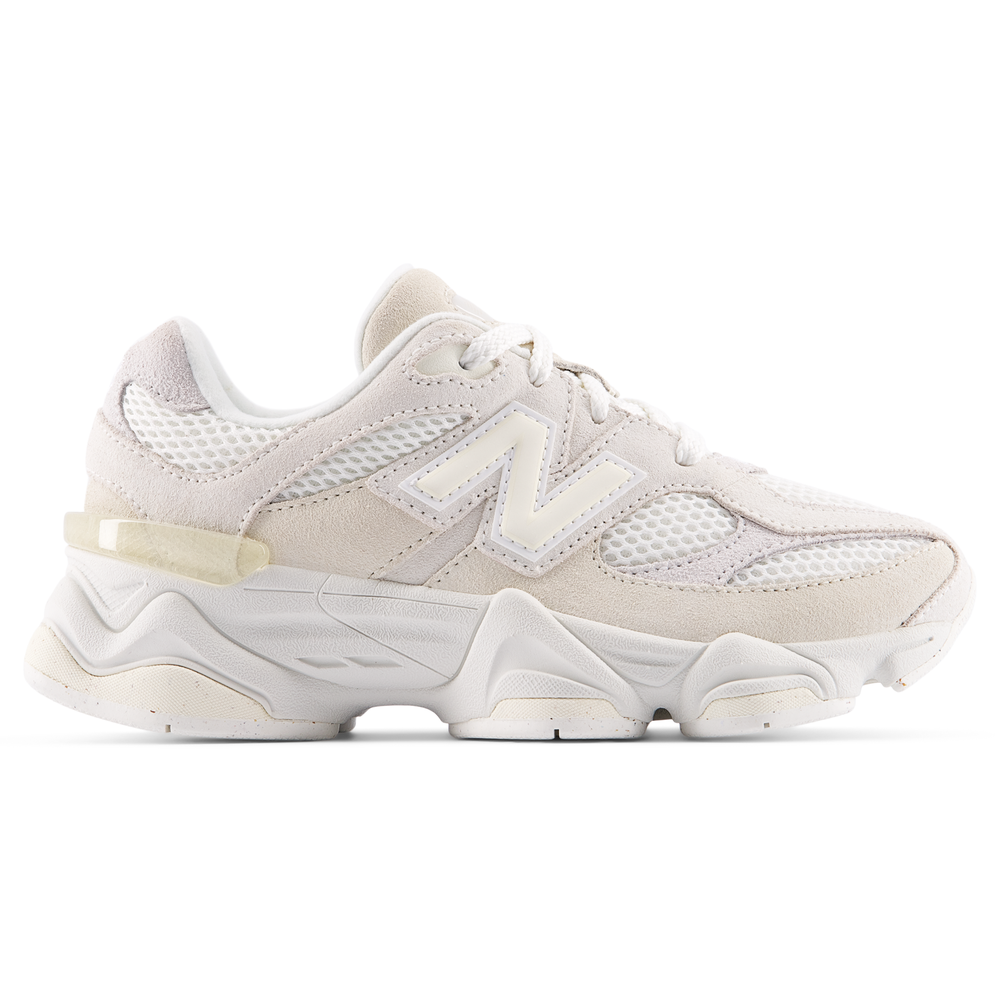 Dětské boty New Balance PC9060ER – béžové