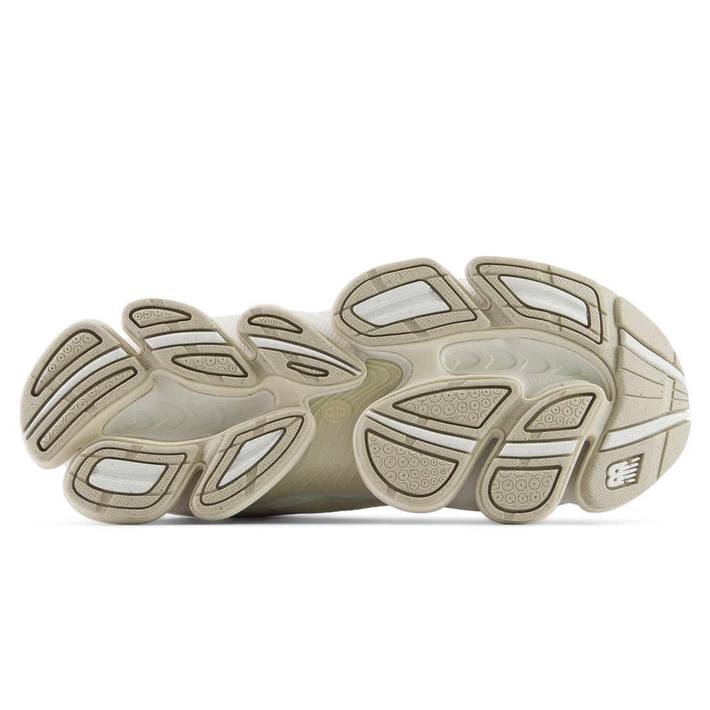 Unisex boty New Balance ABZORB U20004PO – béžové