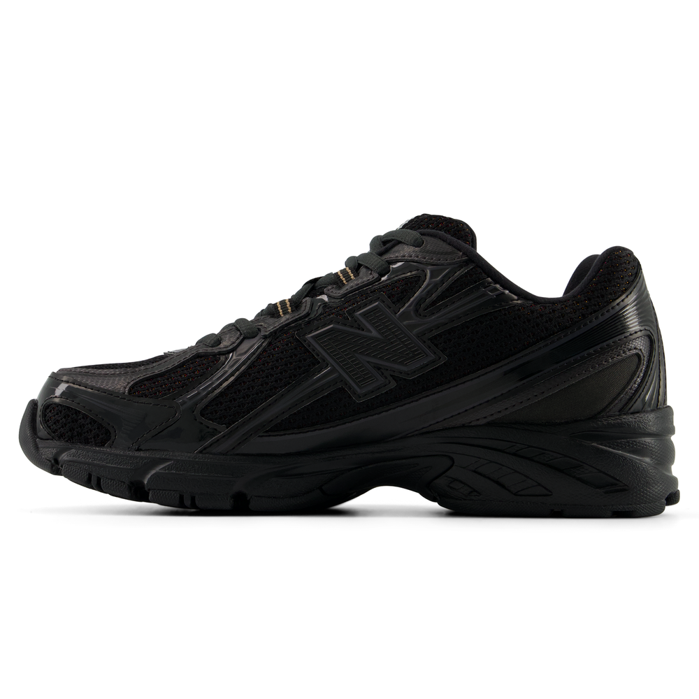 Unisex boty New Balance U7402NM – černé