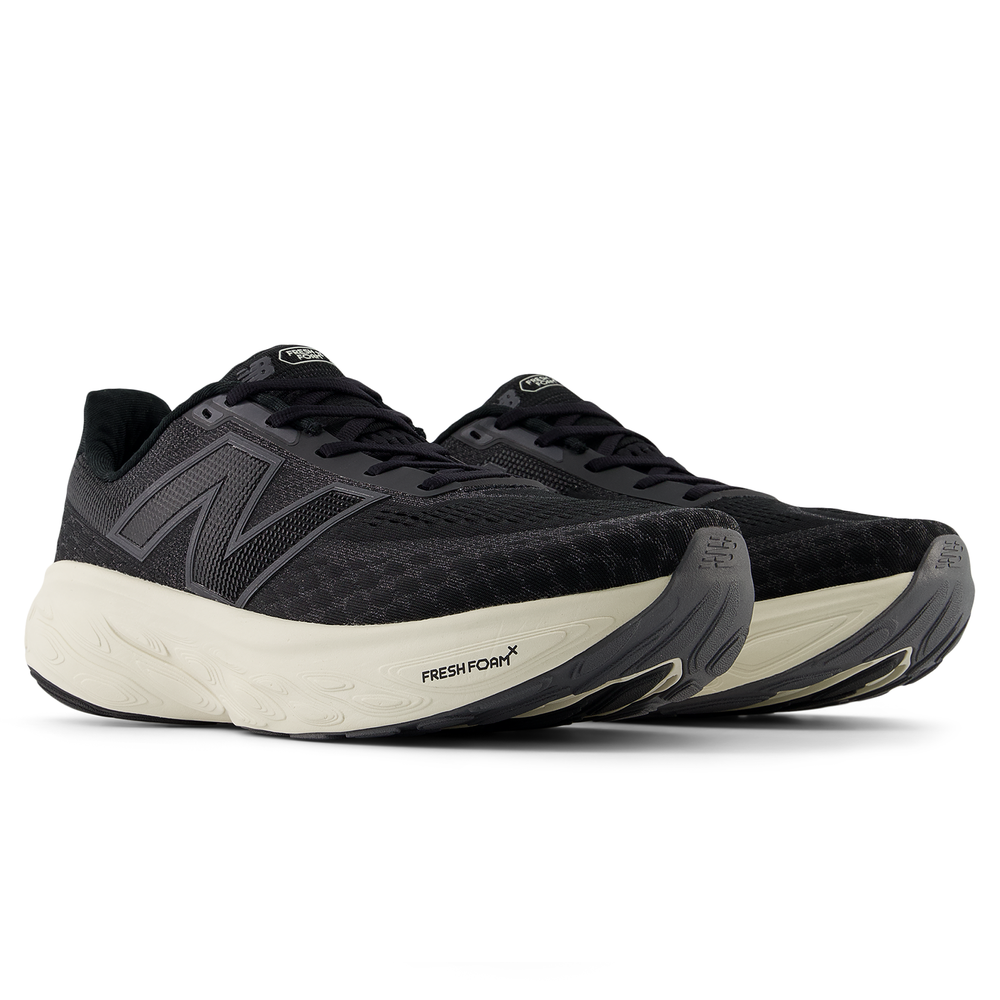 Pánské boty New Balance Fresh Foam 1080 v14 M1080B14 – černé