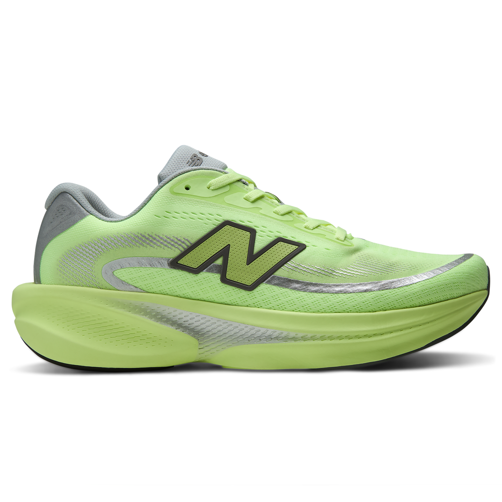 Pánské boty New Balance Fresh Foam Ellipse v1 MELPS78S – zelené