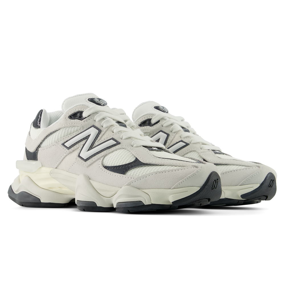 Unisex boty New Balance U90602FD – béžové