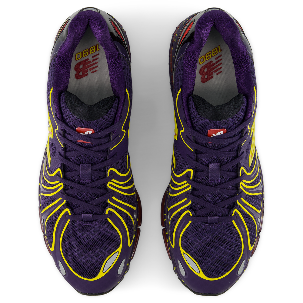 Unisex boty New Balance U18909P5 – černé