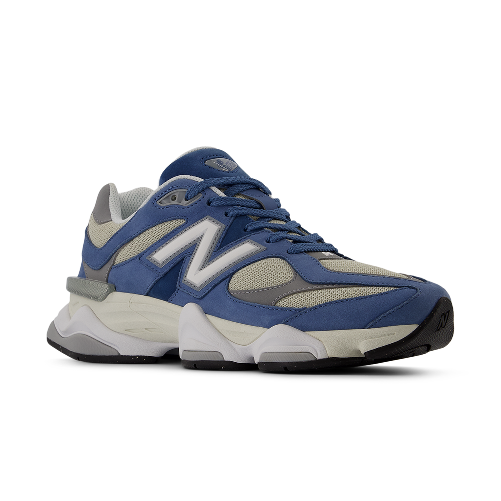 Unisex boty New Balance U9060CTC – modré