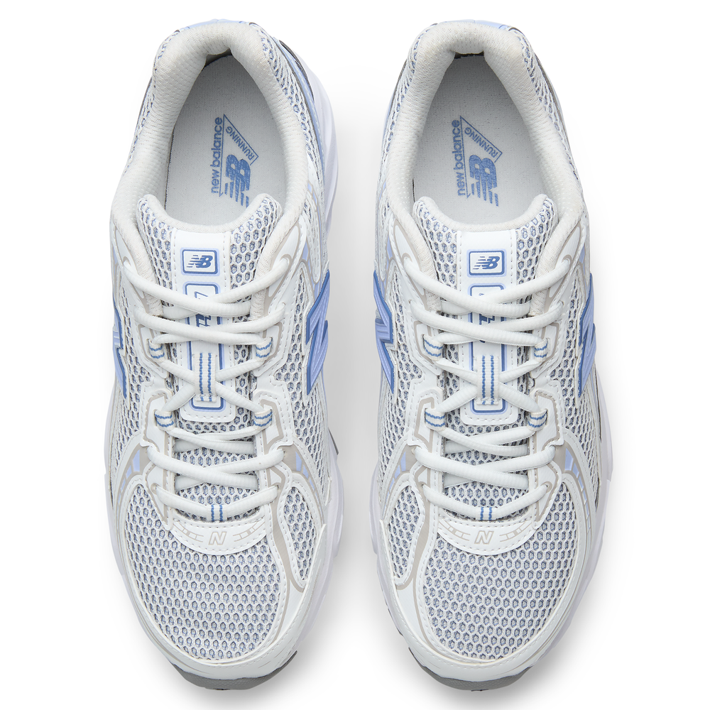 Unisex boty New Balance U7401T4 – modré