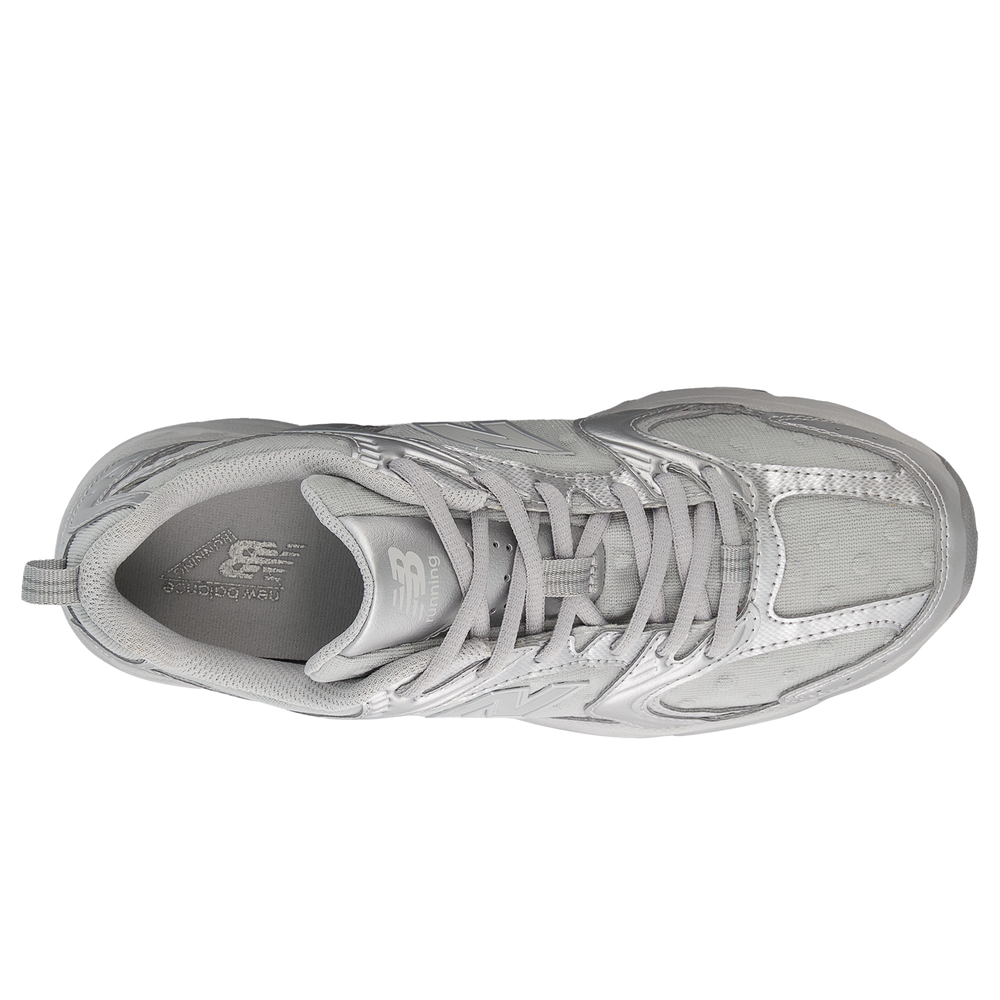 Dámské boty New Balance U530HFZ – šedé