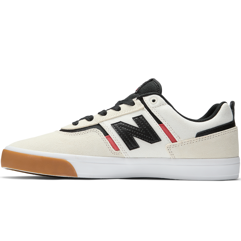 Pánské boty New Balance Numeric NM306SCI – béžové