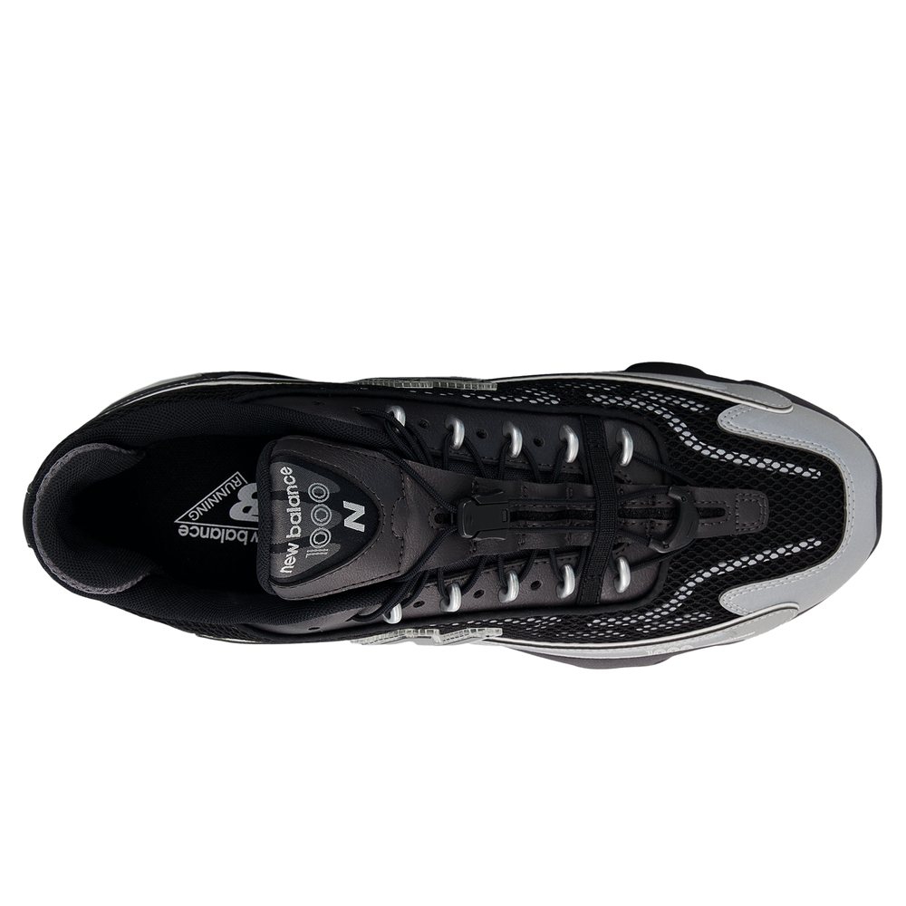 Unisex boty New Balance U1000432 – šedé