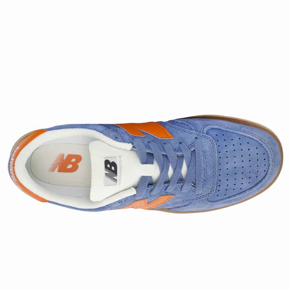 Unisex boty New Balance CT500PHB – modré
