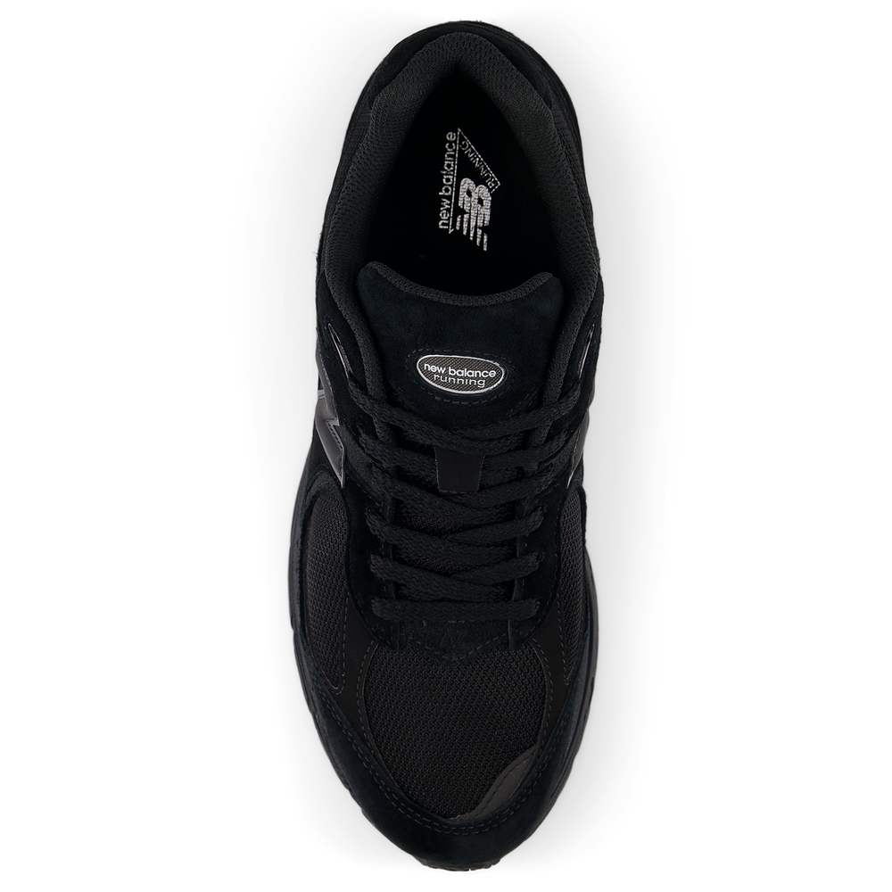 Unisex boty New Balance U200278J – černé