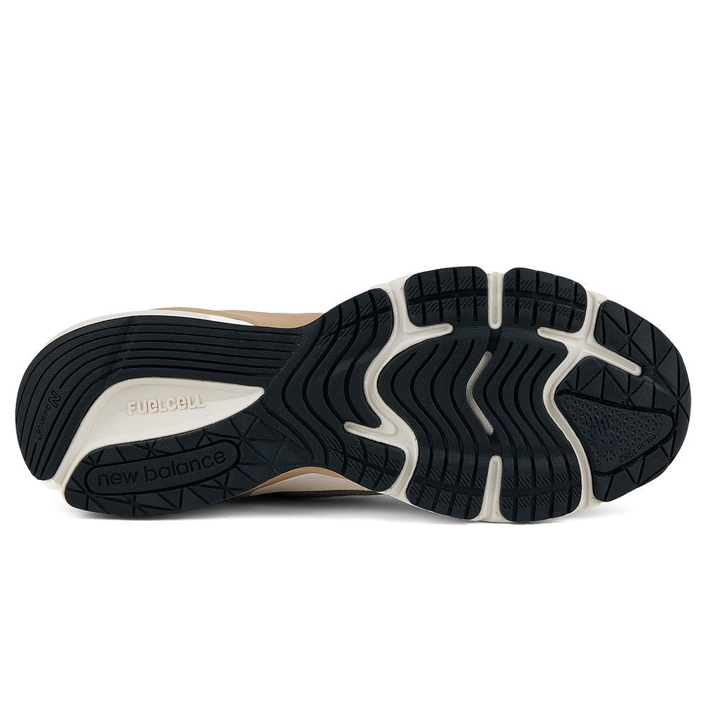 Unisex boty New Balance U990MM6 – béžové