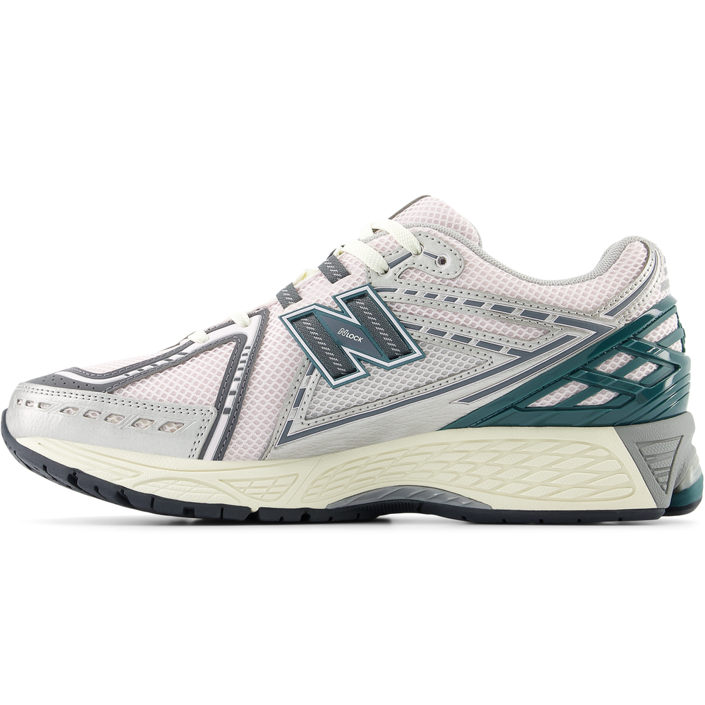 Unisex boty New Balance M1906RET – různobarevné