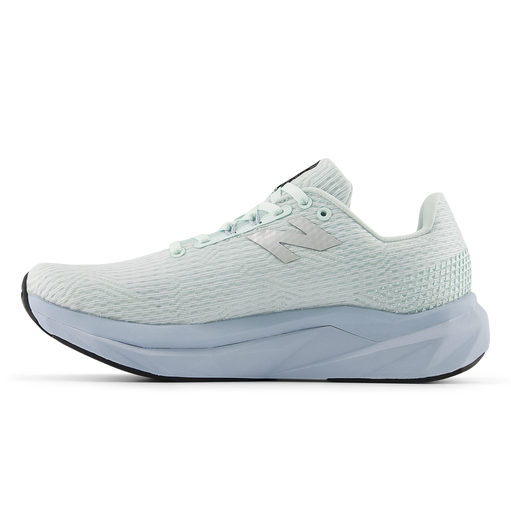 Dámské boty New Balance FuelCell Propel v5 WFCPR4QM – mátové