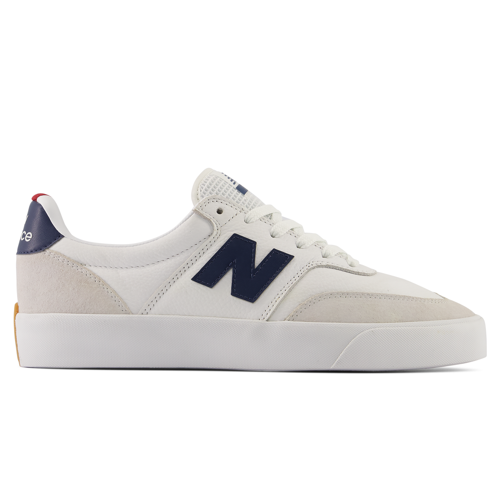 Pánské boty New Balance Numeric UN340WVS – béžové
