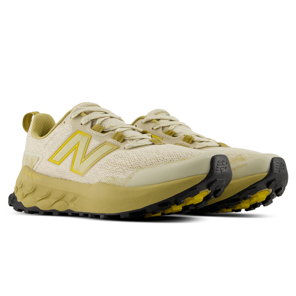 Dámské boty New Balance Fresh Foam Garoé v2 WGARO1SK – béžové