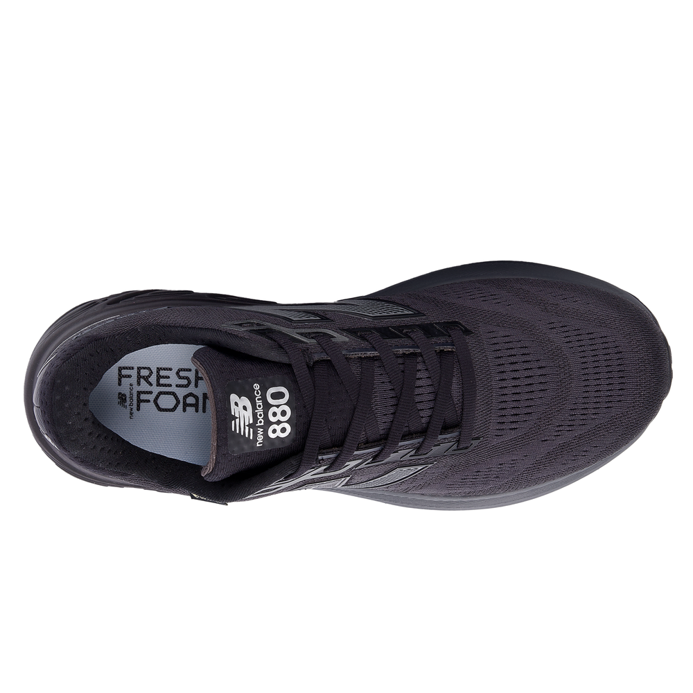Pánské boty New Balance Fresh Foam X 880 v15 Gore-Tex M880GB15 – černé