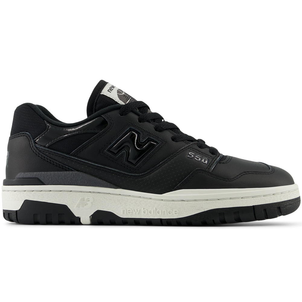 Dámské boty New Balance BBW550ED – černé