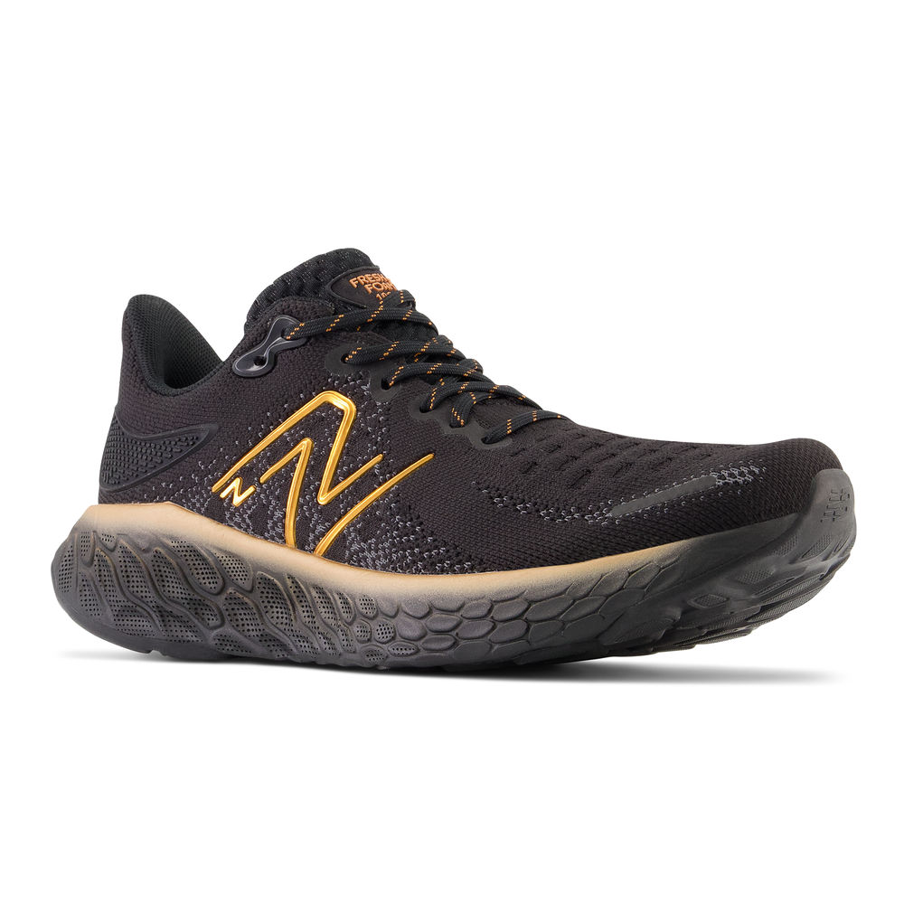Dámské boty New Balance Fresh Foam 1080v12 W108012V – černé