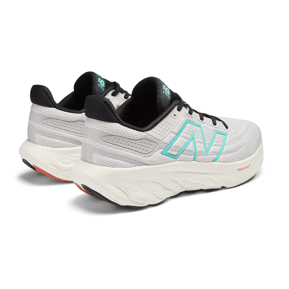 Pánské boty New Balance Fresh Foam 1080 v13 M1080AFF – šedé