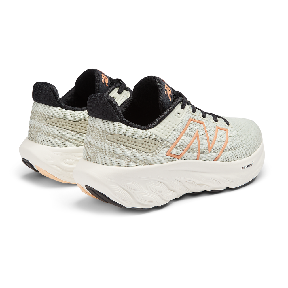 Dámské boty New Balance Fresh Foam 1080 v13 W1080ACC – mátové