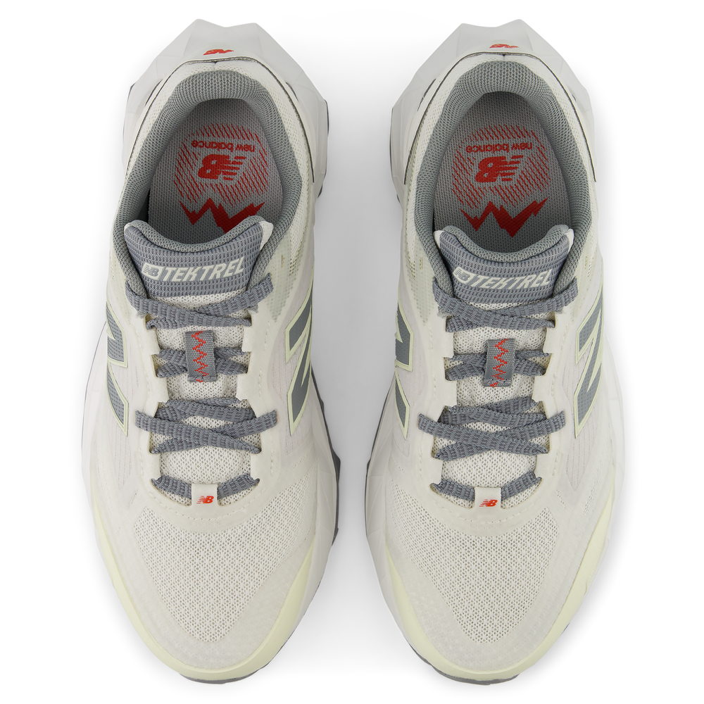 Dámské boty New Balance DynaSoft Tektrel Utility WTTRU3KJ – šedé