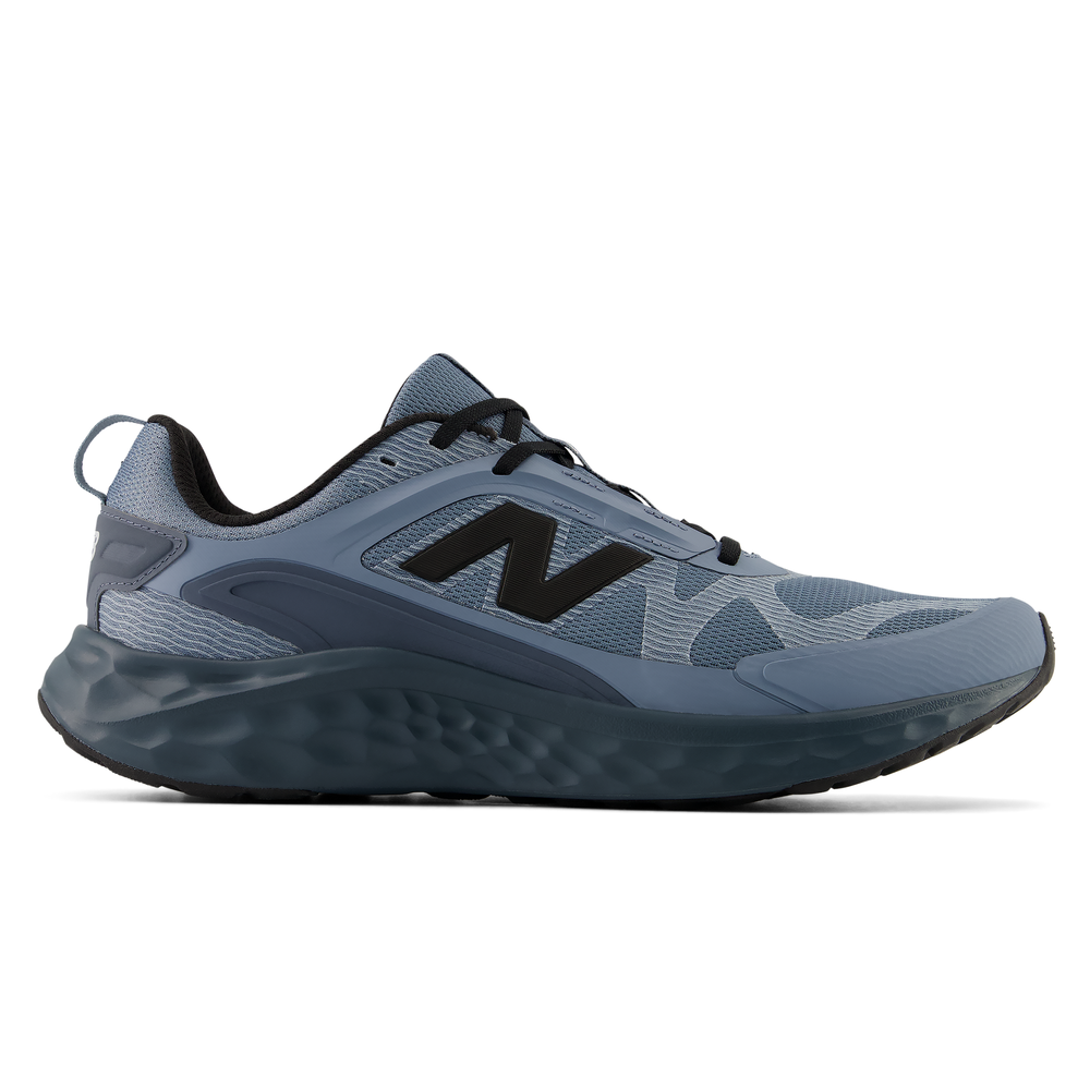Pánské boty New Balance Fresh Foam Arishi v4 Utility MARIS998 – modré