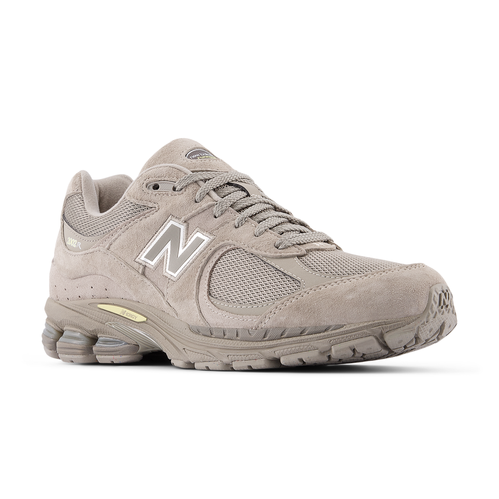 Unisex boty New Balance U2002RP – béžové