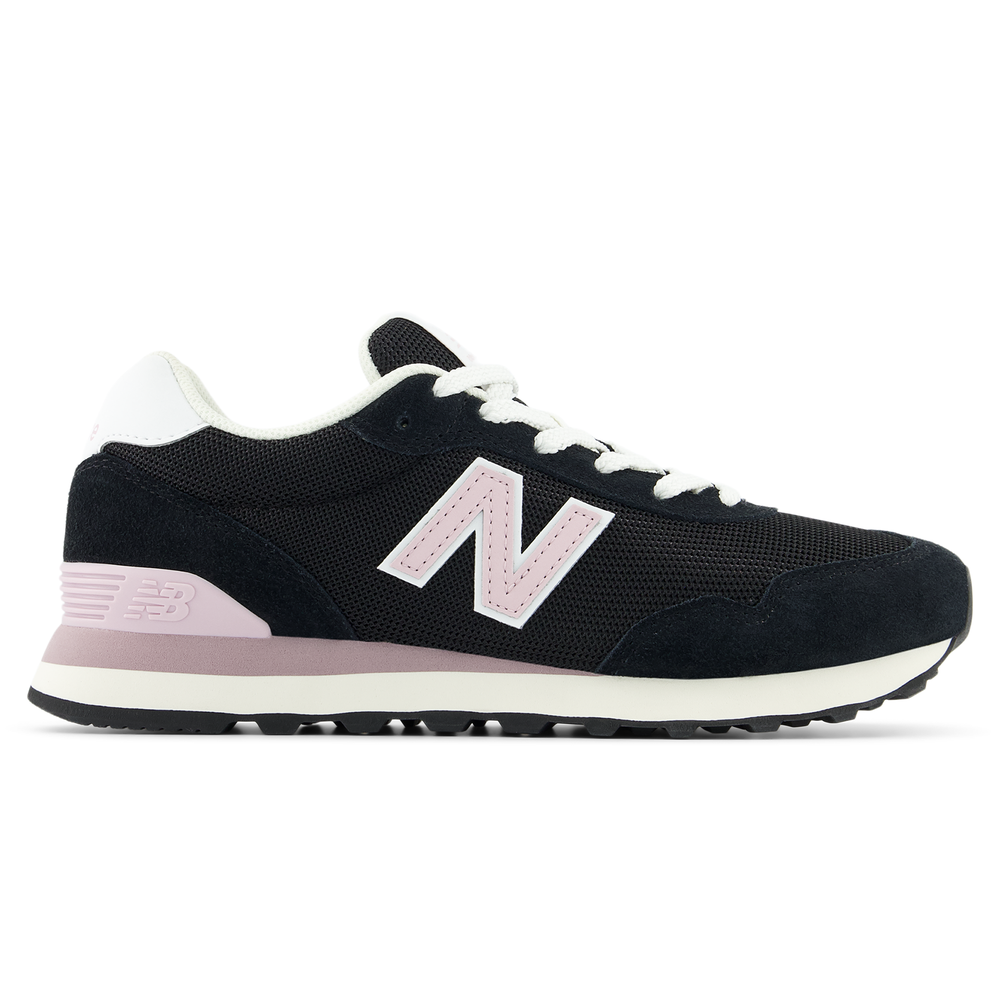 Dámské boty New Balance WL515CBR – černé