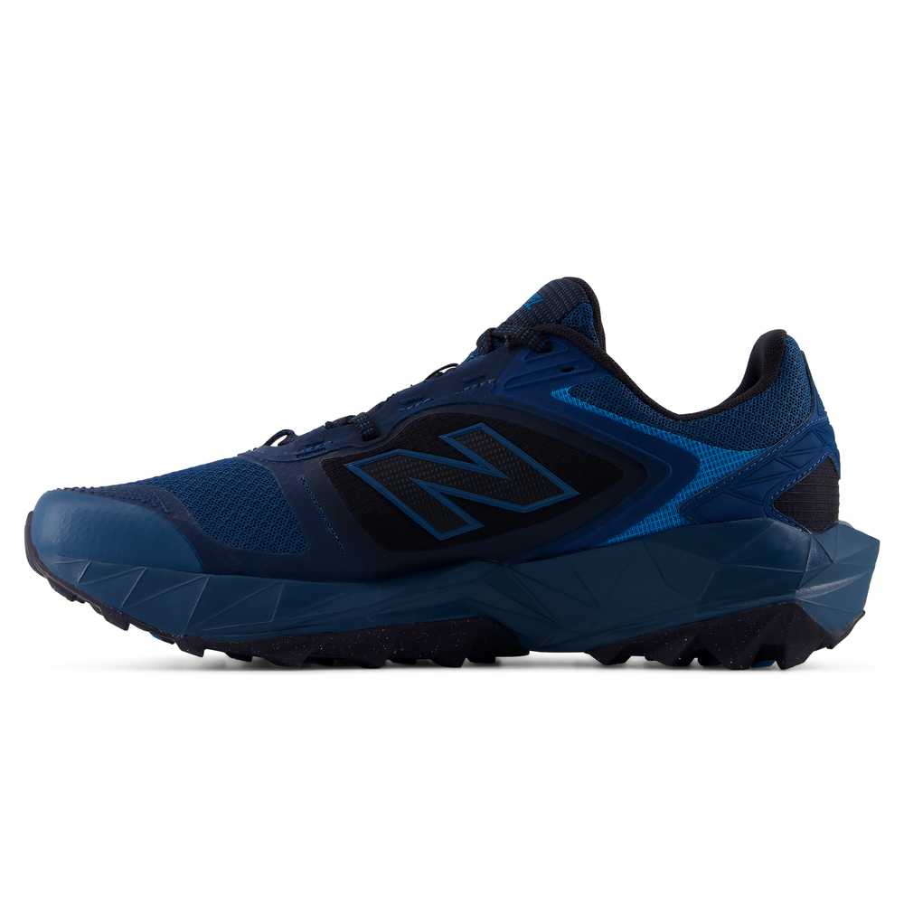 Pánské boty New Balance DynaSoft Tektrel Utility MTTRU2KX – tmavomodrá