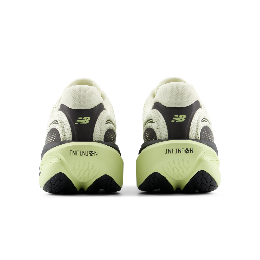 Pánské boty New Balance Infinion 1080 v15 M108068J – zelené
