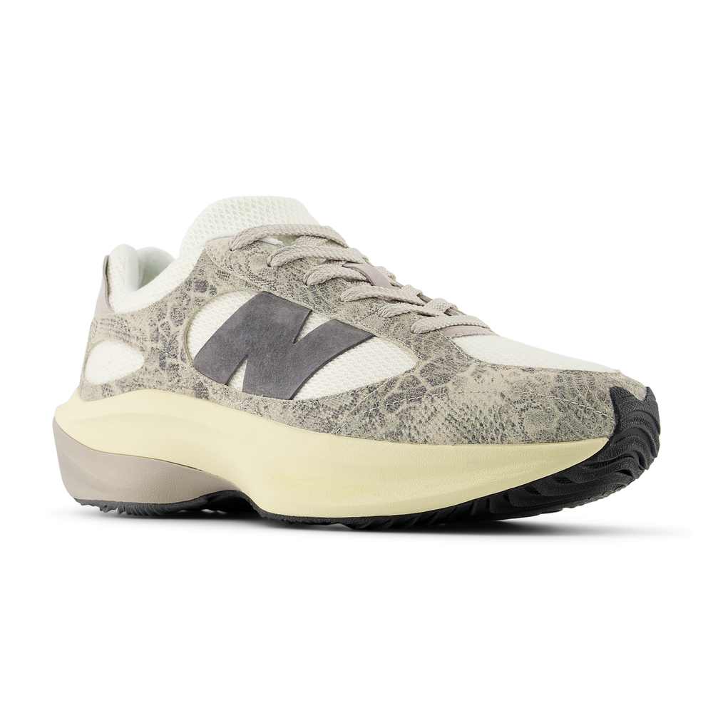 Unisex boty New Balance WRPD RUNNER UWRPDNBS – béžové