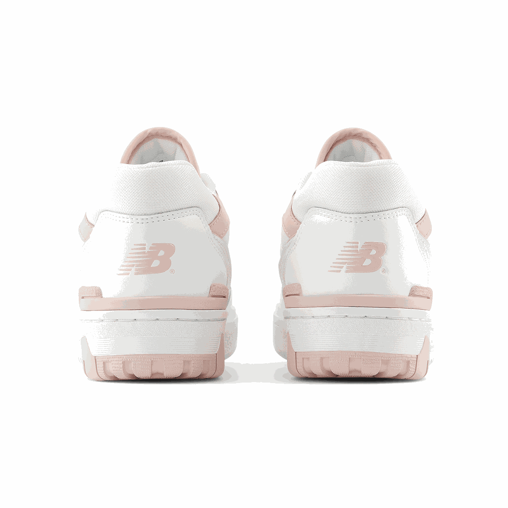 Dámské boty New Balance BBW550BP – bílé