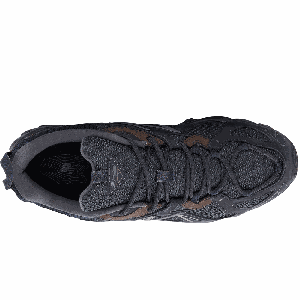 Pánské boty New Balance ML610TP – černé