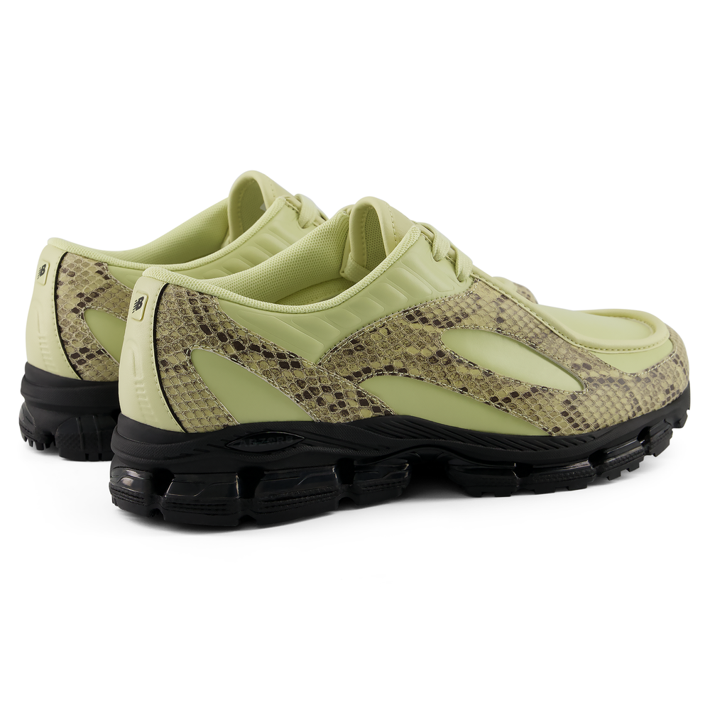 Unisex boty New Balance U18907P8 – zelené