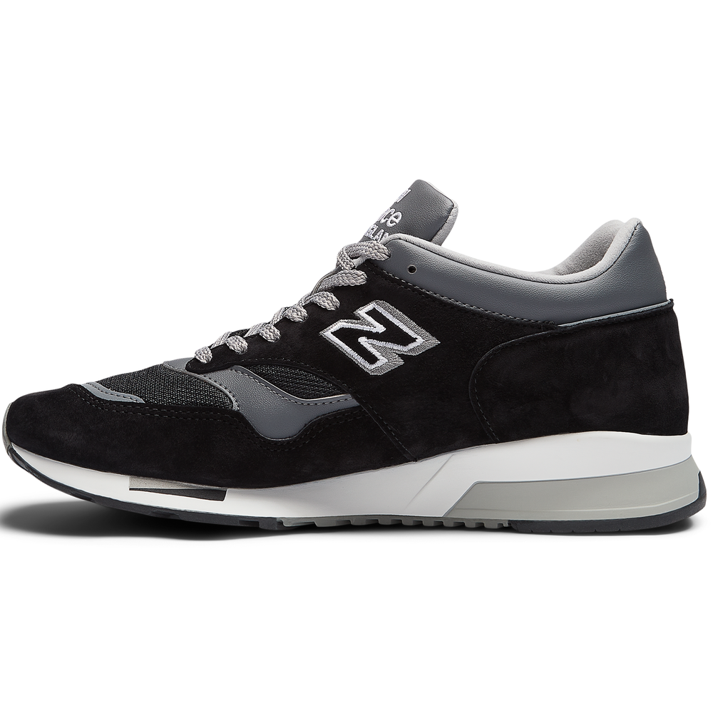 Unisex boty New Balance U1500PBK – černé