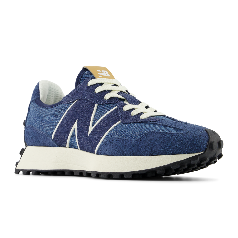 Dámské boty New Balance WS327JA – modré