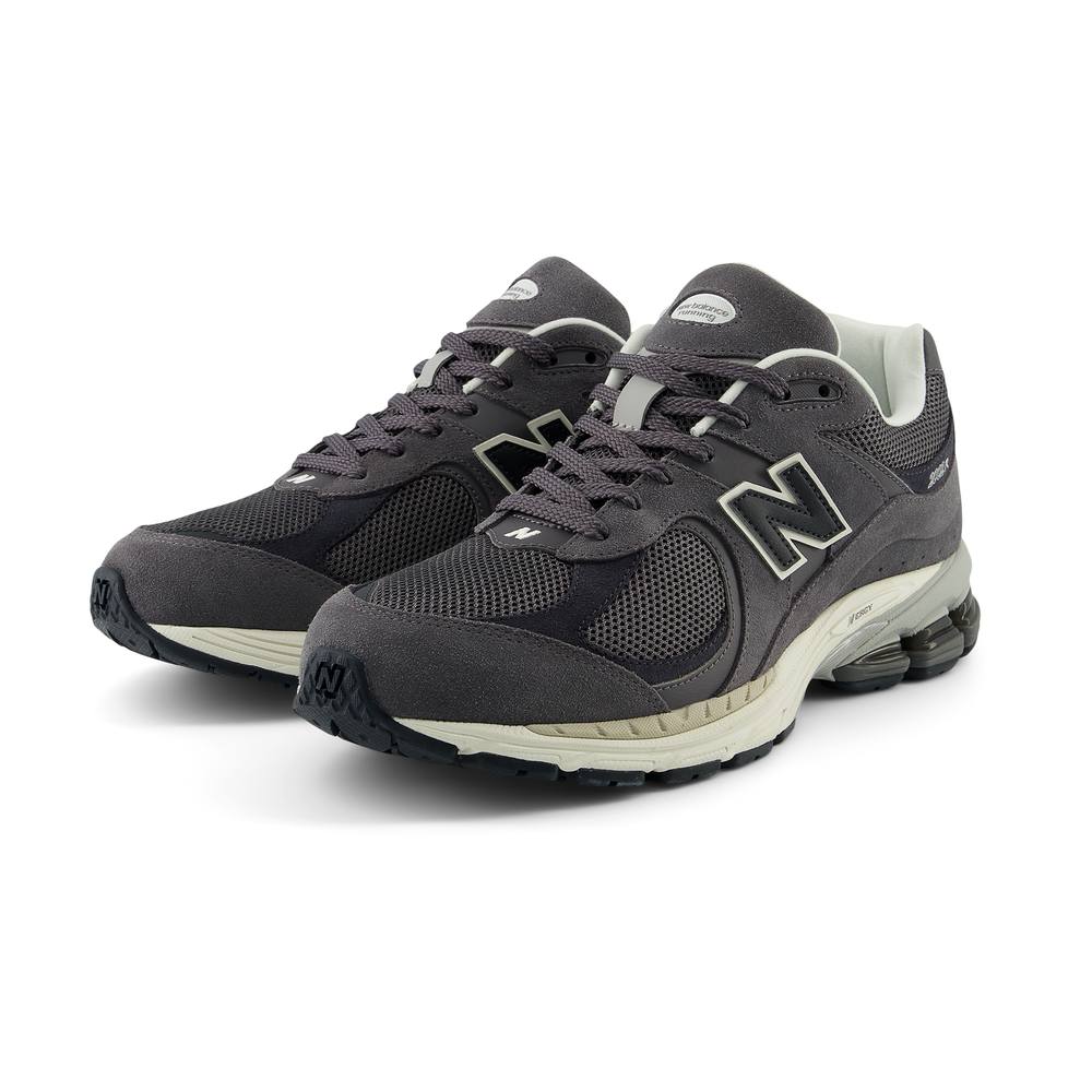 Pánské boty New Balance M2002RFL – šedé