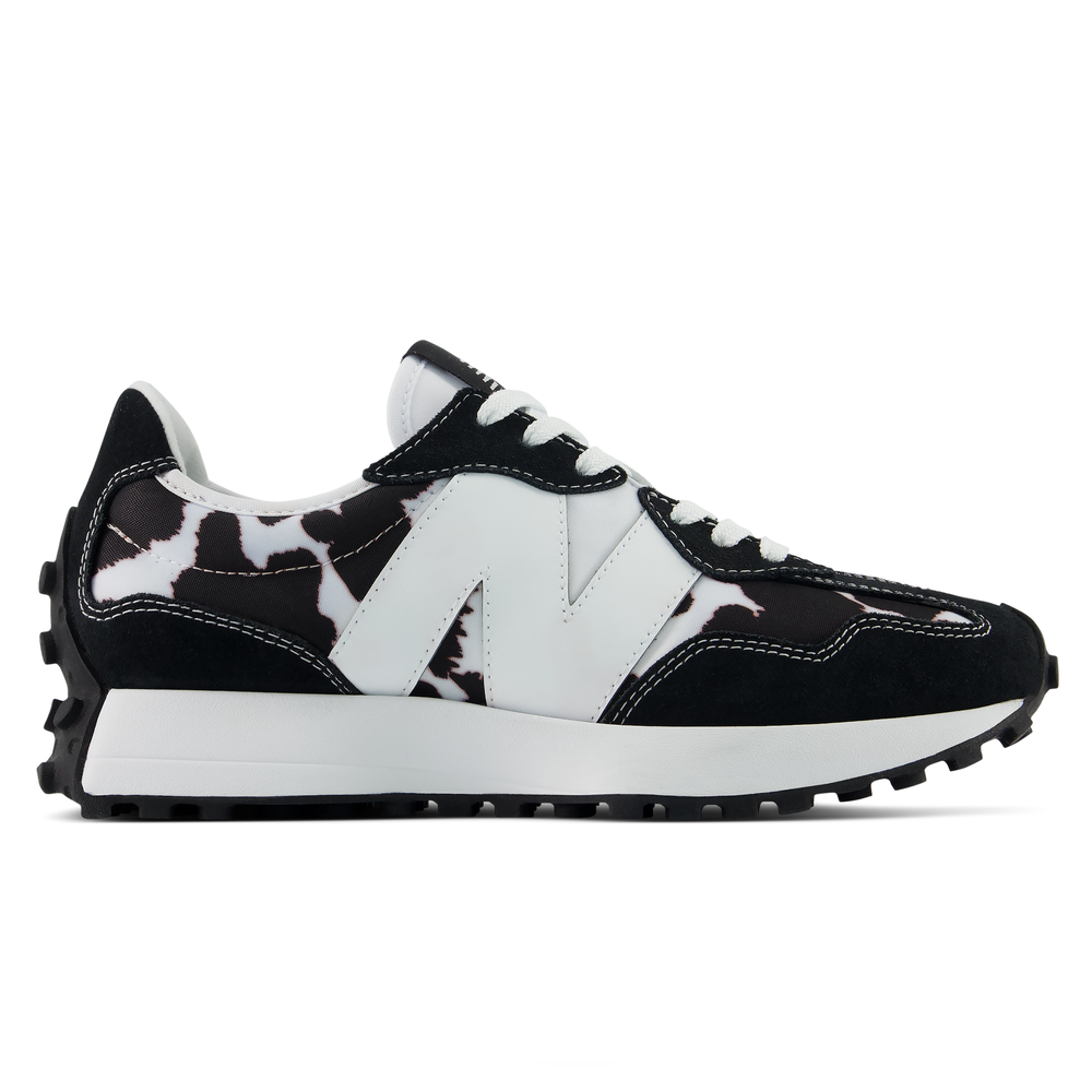 Dámské boty New Balance W327APA – černé