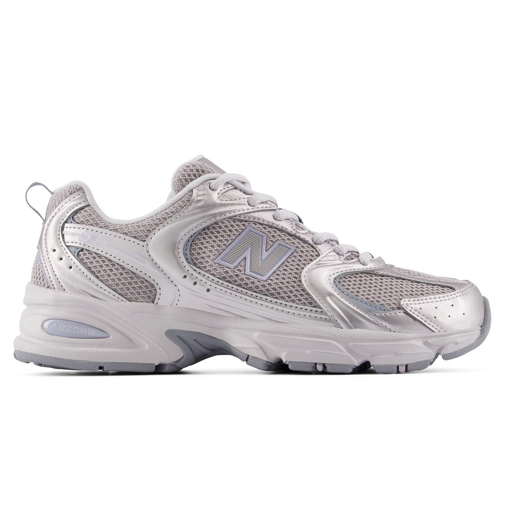 Dámské boty New Balance U530ELG – fialové