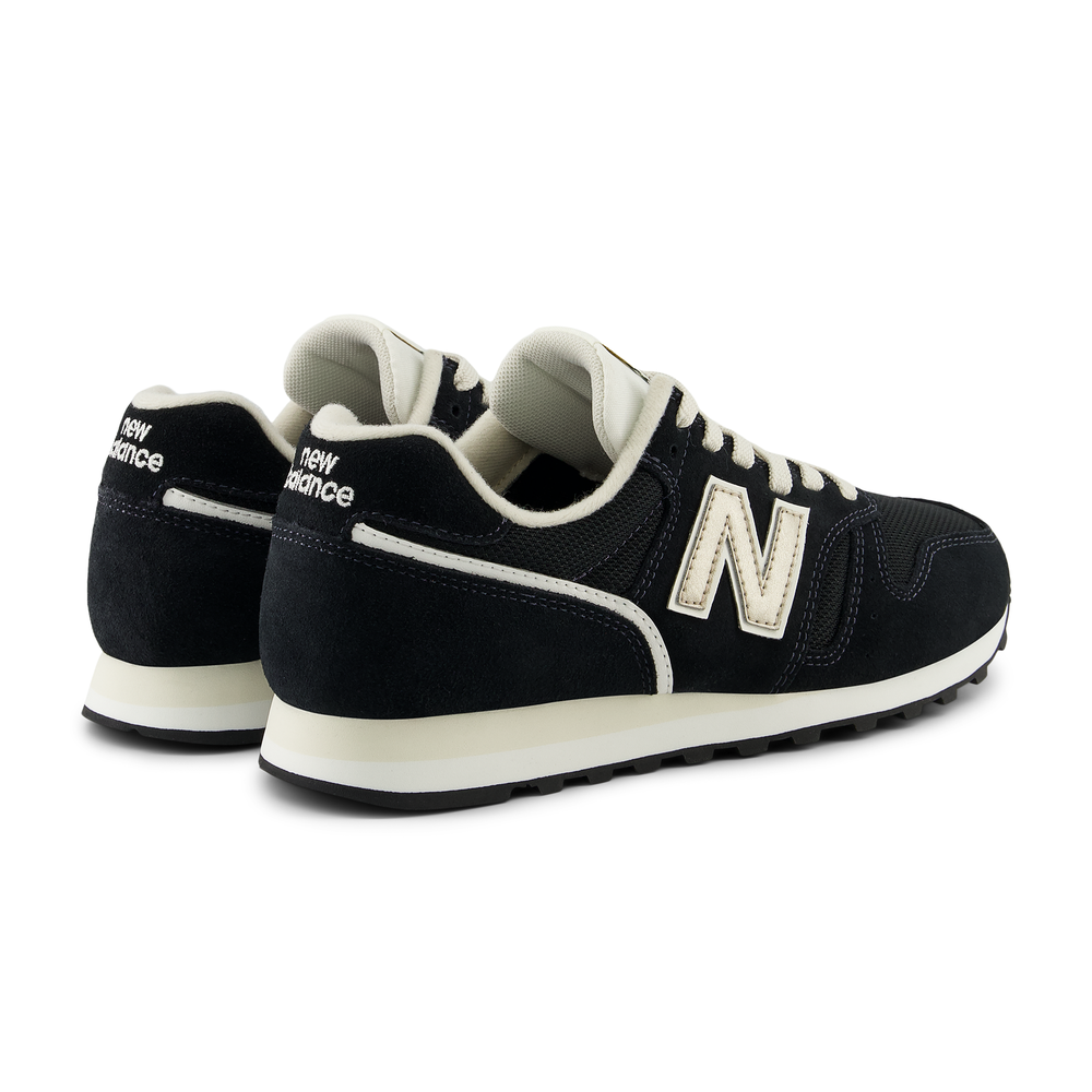 Dámské boty New Balance WL373LK2 – černé