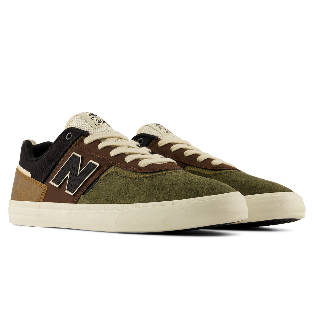 Pánské boty New Balance Numeric UN306BST – různobarevné