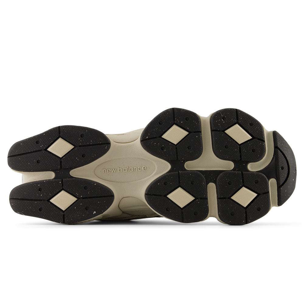 Unisex boty New Balance U906078T – béžové