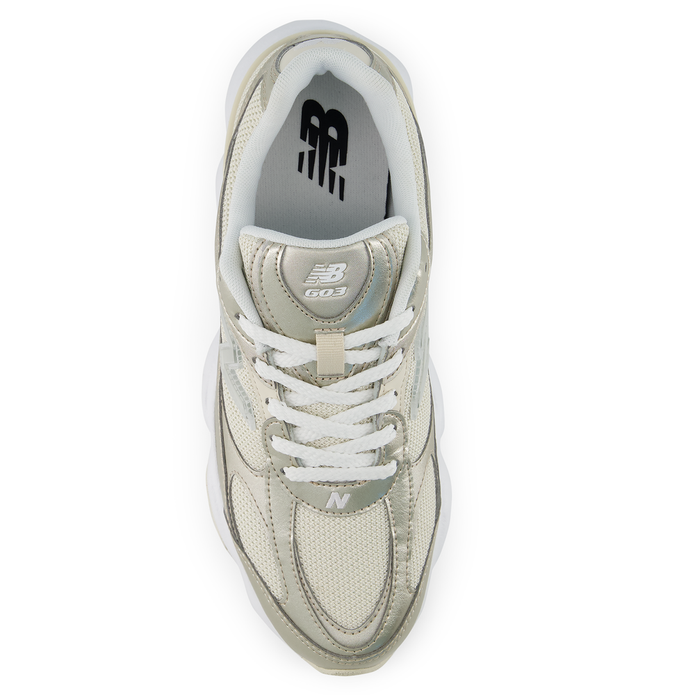 Dámské boty New Balance W60347S – béžové