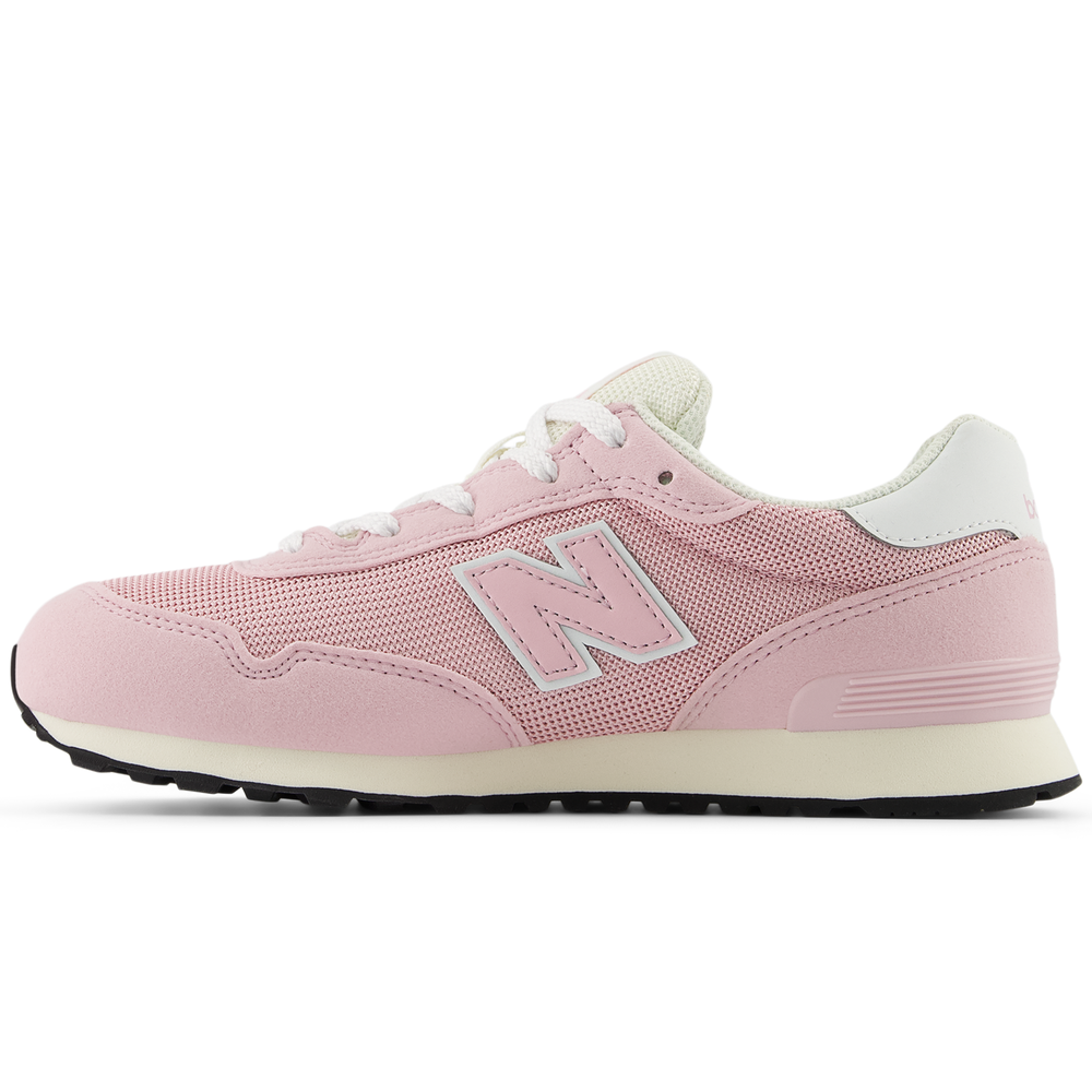 Dětské boty New Balance GC515LCP – růžové