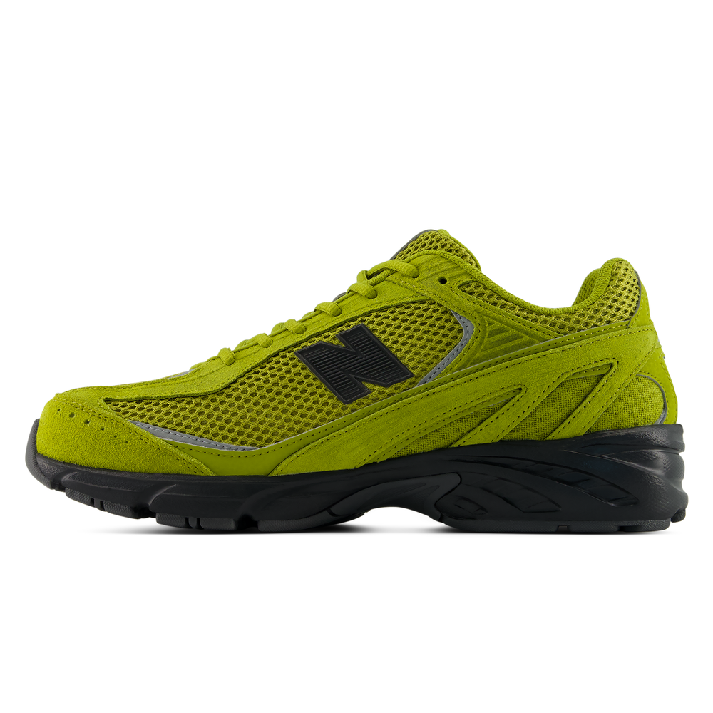 Pánské boty New Balance U5095XZ – zelené