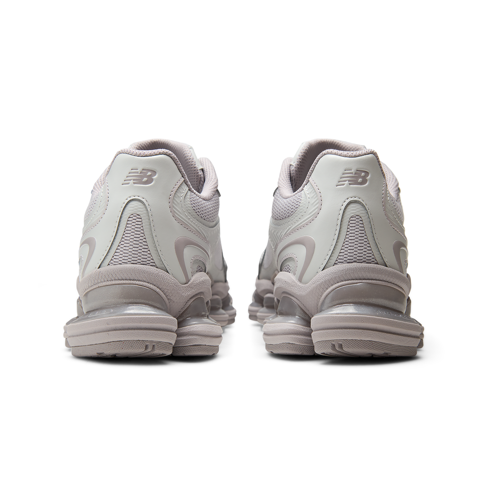 Unisex boty New Balance ABZORB U20001D3 – bílé