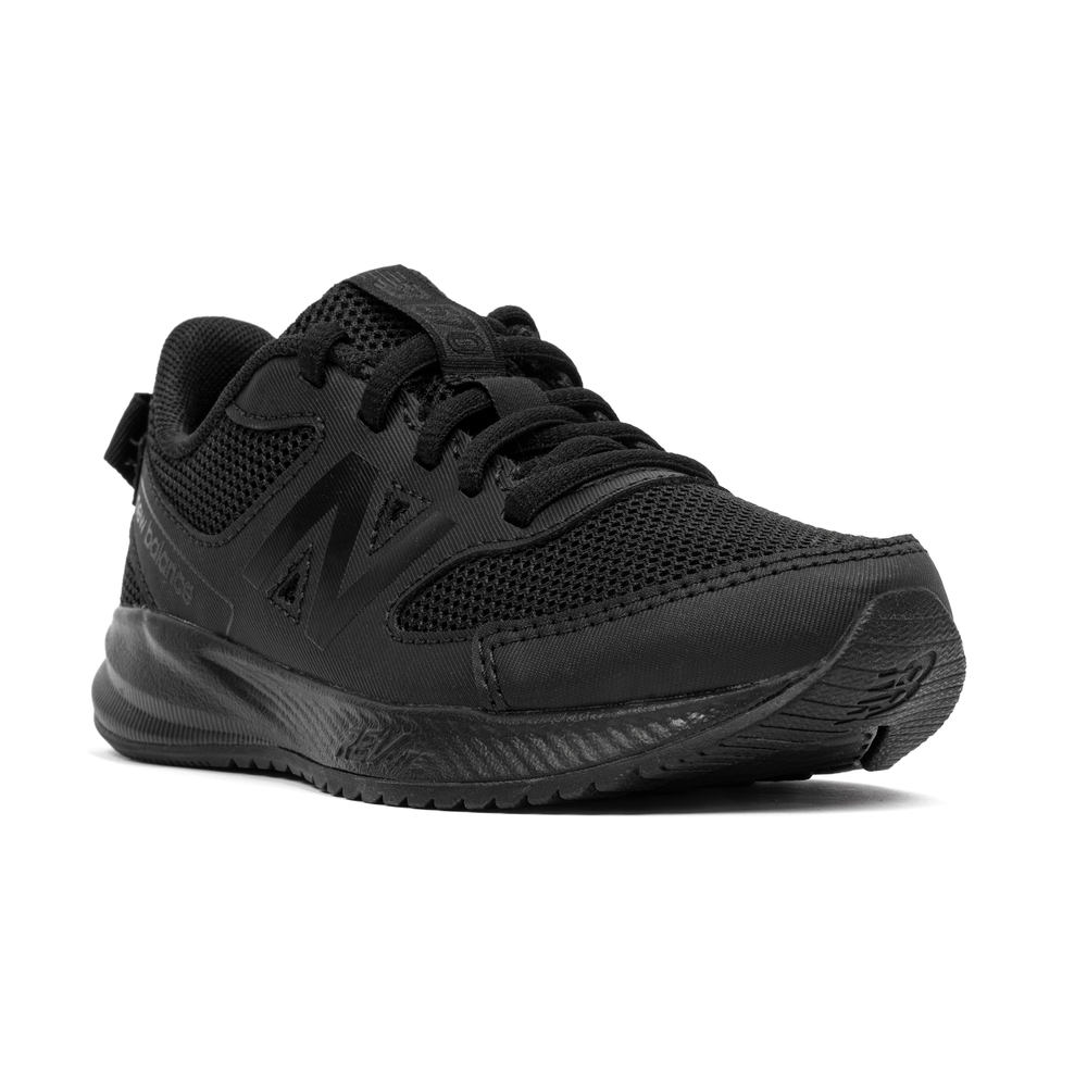 Dětské boty New Balance YK570BB3 – černé