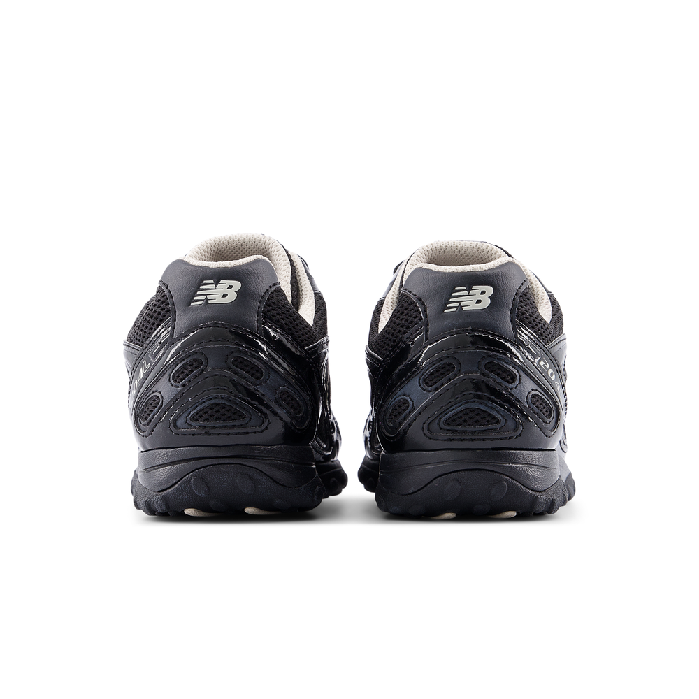 Unisex boty New Balance U204LMRA – černé